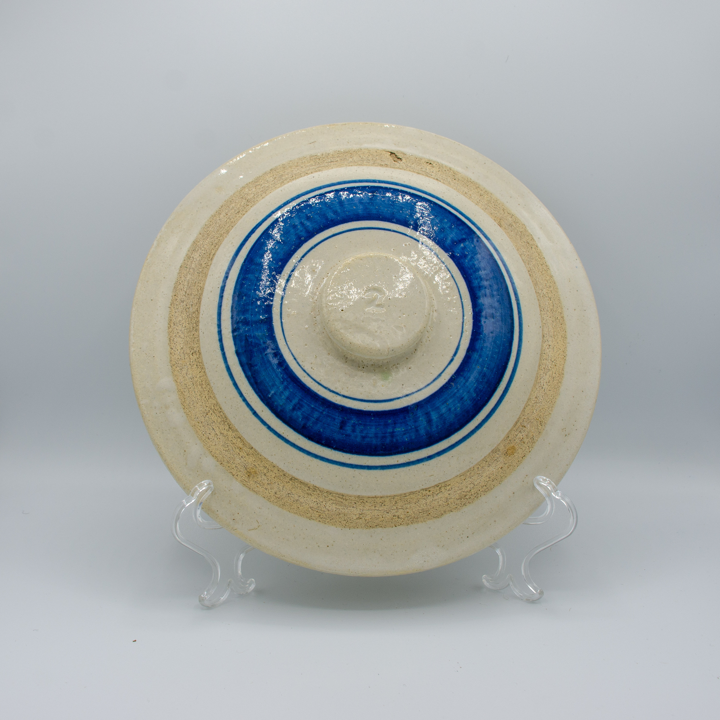 Vintage 4 1/2 Qt Replacement Divided White Oblong Crock Pot Insert Rare Slow  Cooker Stoneware Ceramic Insert ~ # 3780