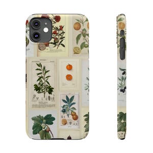 Palästina Handyhülle Früchte Palästina Vintage Palästina Handyhülle iPhone 16 iPhone 15 iPhone 14 iPhone 13