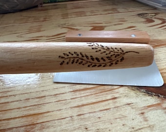 Danish Dough Whisk