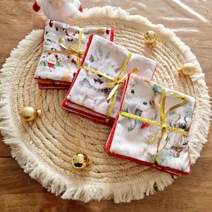 Washable Wipe