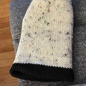 reversible beanie