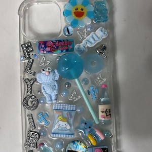 Junk Phone Case