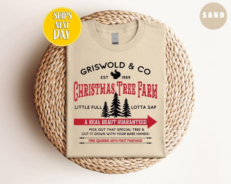 Christmas Tree Quote Little Full Lotta Sap Cutting Tshirt, Xmas Family