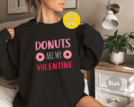 hoodie moletom donut