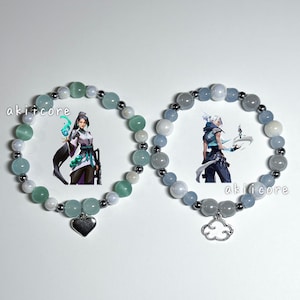 VALORANT bracelets