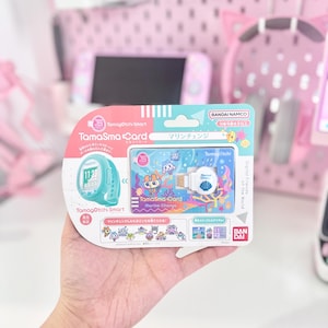 Tamagotchi smart card - Etsy 日本
