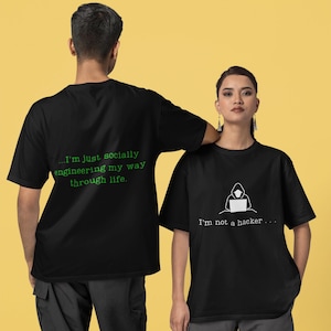 Social Engineer&#39;s Delight T-Shirt