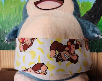 Donkey Kong bandana