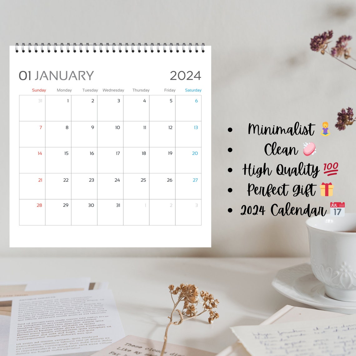 The Weeknd 2024 Calendar the Weeknd Fans 2024 Wall Calendar Etsy Canada