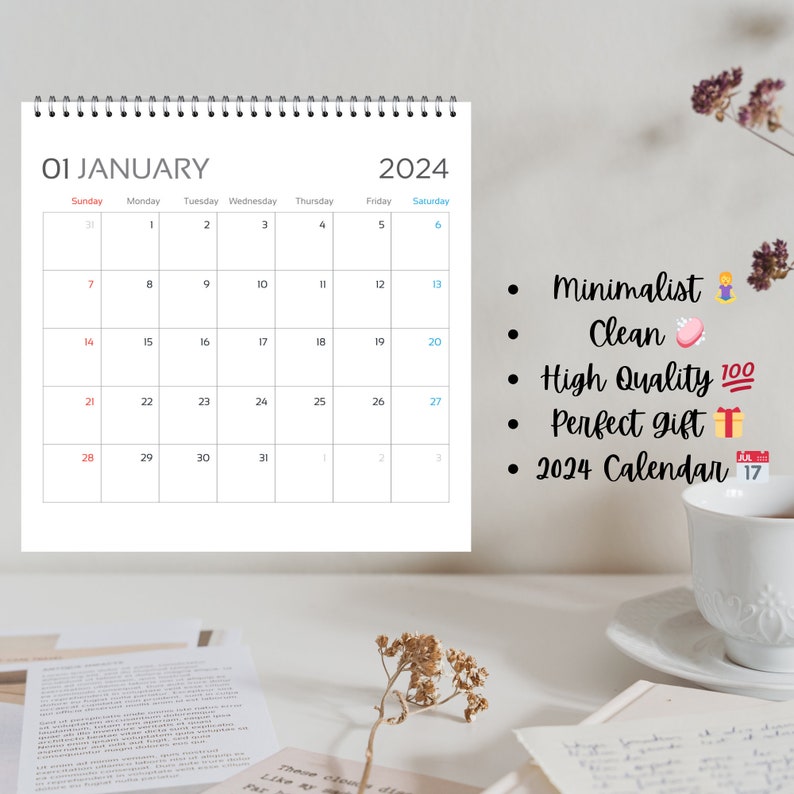 Olivia 2024 Calendar Rodrigo 2024 Wall Calendar Celebrity Etsy UK