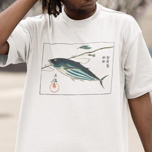 ★送料・関税込★Rockfish X GOYOWEAR★LUVIOPHILE T-SHIRTS★ This item is unavailable - Etsy
