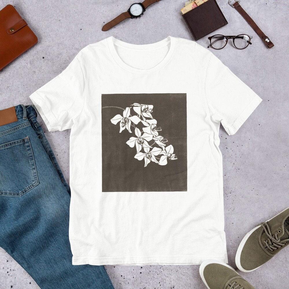 Tシャツ・カットソー MEDM 88rising Money Lucky tee flower 100 white unisexual Tシャツ・カットソー MEDM 88rising Money Lucky tee flower 100