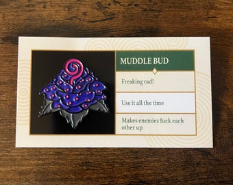 Muddle Bud