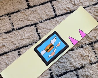 Bob’s Burgers Print