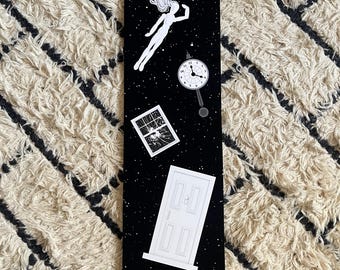 The T-Zone Print