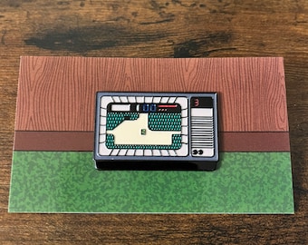Link’s TV