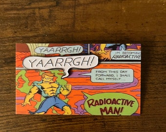 YAARRGH!