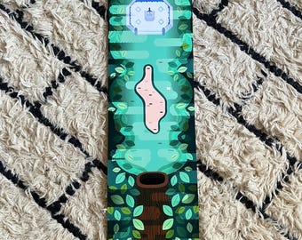 The Master Sword Print