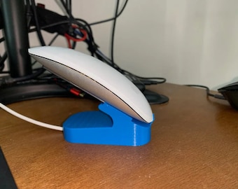 Apple Magic Mouse 2 Charging Dock for Desk|Macbook|Charging dock