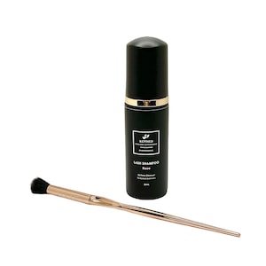 WimperREINIGER + BORSTEL