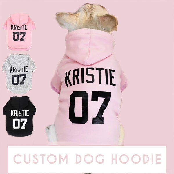 Custom Dog Clothes Large Dogs Etsy