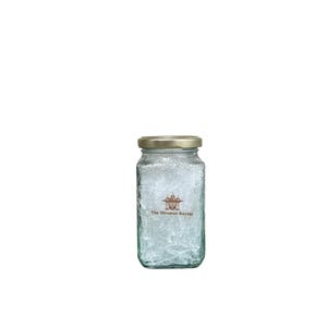 Crystal Menthol Jar of 105 Grams