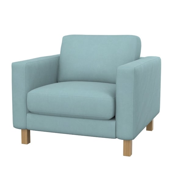 IKEA KARLSTAD Armchair Cover, Replacement Slipcover for IKEA