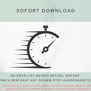 10 Geburtstag Poster Minuten, Stunden, Tage, Monate, Jahre Geburtstag 10. Geburtstag Deko-Karte Sofort Download ZUM AUSDRUCKEN Bild 8