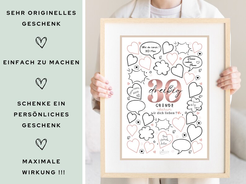 30. Geburtstag Karte „RIP Twenties“ – Witzige Produktbild-Vorschau 7