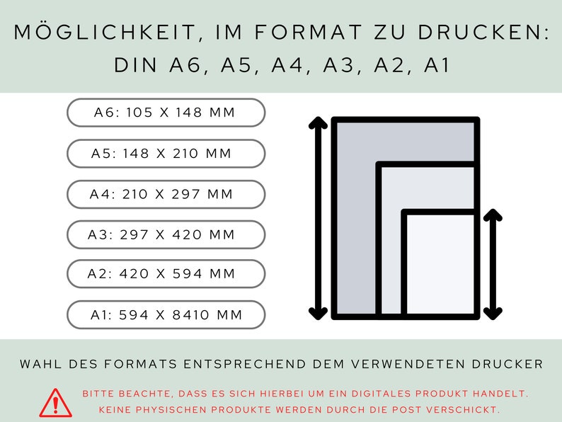 Personalisiertes Geldgeschenk zum Geburtstag mit Alter und Vorname Für Mädchen, Tochter, Frau Sofort Download ZUM AUSDRUCKEN Bild 9