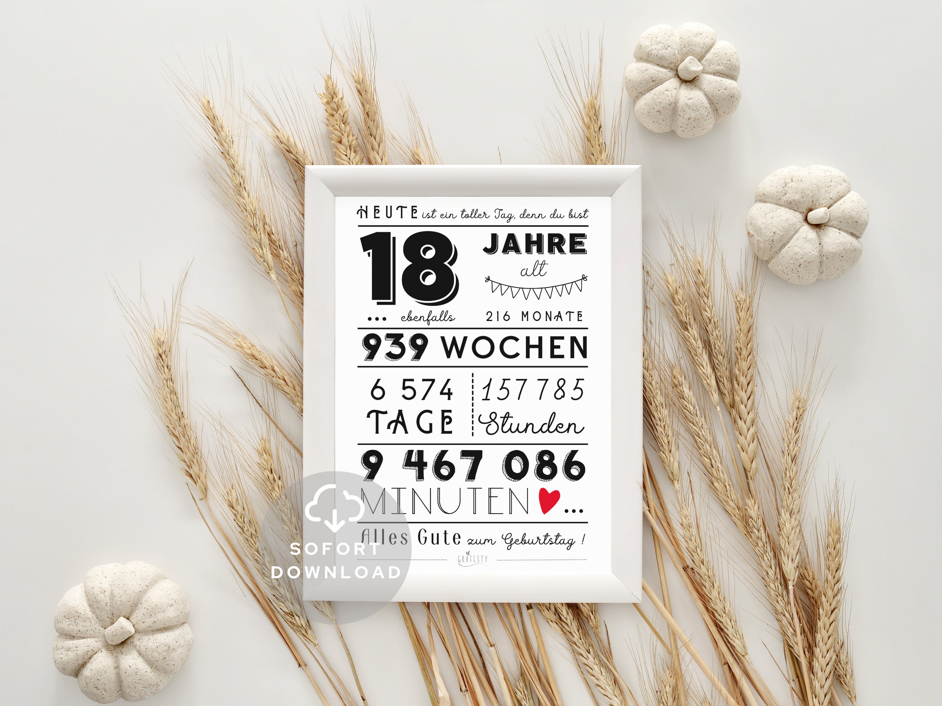 Wie Viel Tage Sind 48 Stunden www.etsy.com