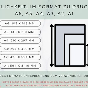 20 Geburtstag Geldgeschenk Geldverpackung für Geburtstag Geschenk mit Geld Geld 20 Geburtstag Sofort Download ZUM AUSDRUCKEN image 10