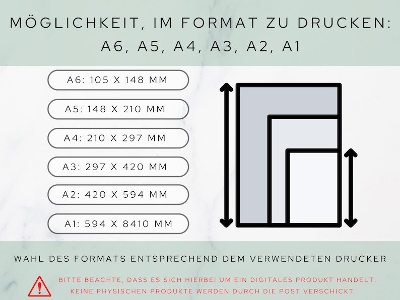 90 Geburtstag Poster Minuten, Stunden, Tage, Monate, Jahre Geburtstag 90. Geburtstag Deko-Karte Sofort Download ZUM AUSDRUCKEN Bild 10