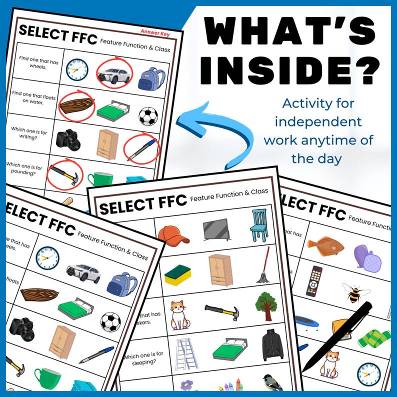 Selecting LRFFC Function Feature Class Worksheet Book ABA Special ...