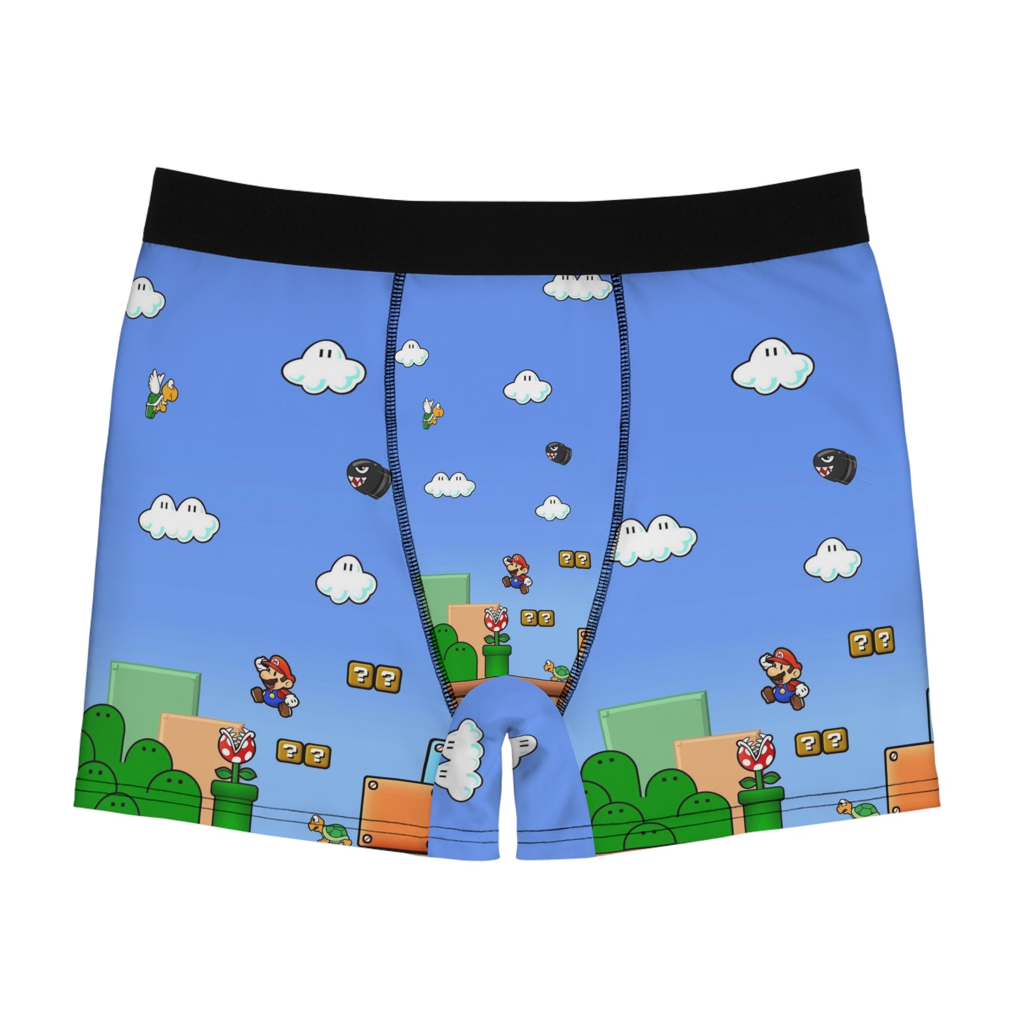 Mario Underwear -  Canada