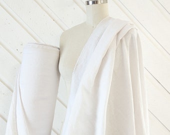 Linen fabric by the yard. Medium weight multipurpose linen for curtains, clothes or any sewing projects.