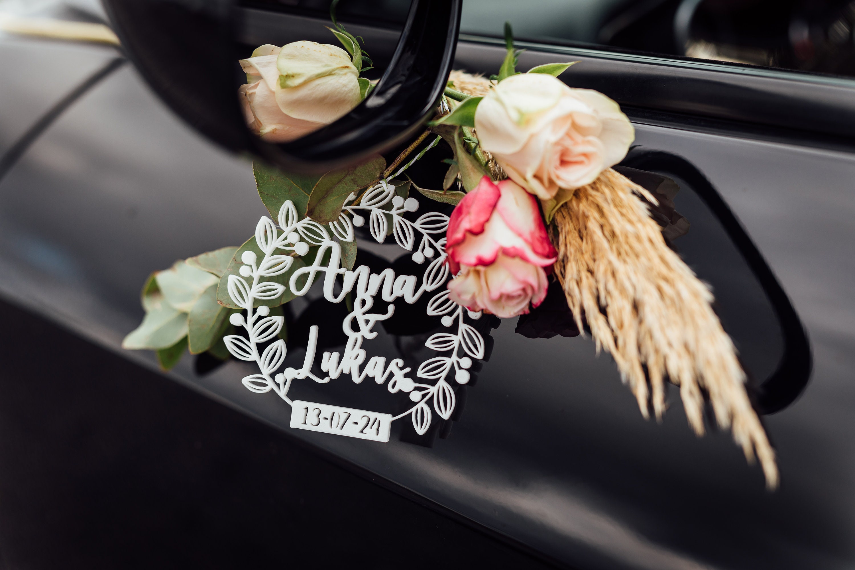 Autoschmuck Hochzeit Motorhaube,Blumen Autoschmuck Braut Paar Rose Deko  Rosengirlanden Blumenschmuck Brautwagen Girlande Dekoration Hochzeitsschmuck  Auto Deko Romantische Atmosphäre Wedding Deko Ratan : : Küche,  Haushalt & Wohnen