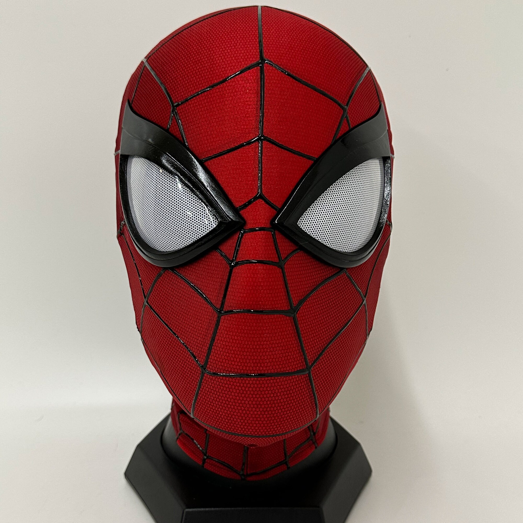 Neversoft Spider-Man Pattern V1 Deamcast and PC Version 
