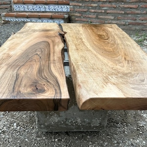 Coffe table, mesa de centro