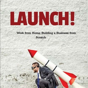 Work from home - Building a business from scratch