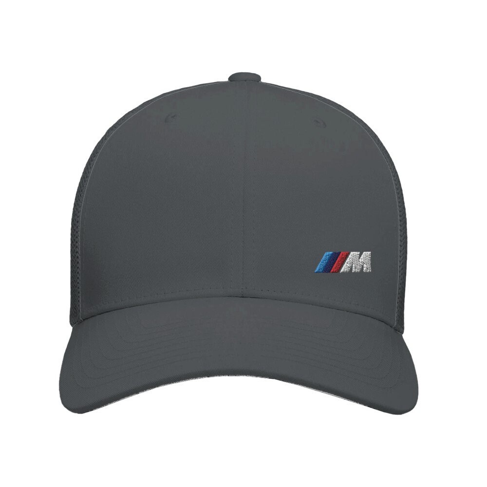 BMW M Sport Mesh Back Cap - Etsy
