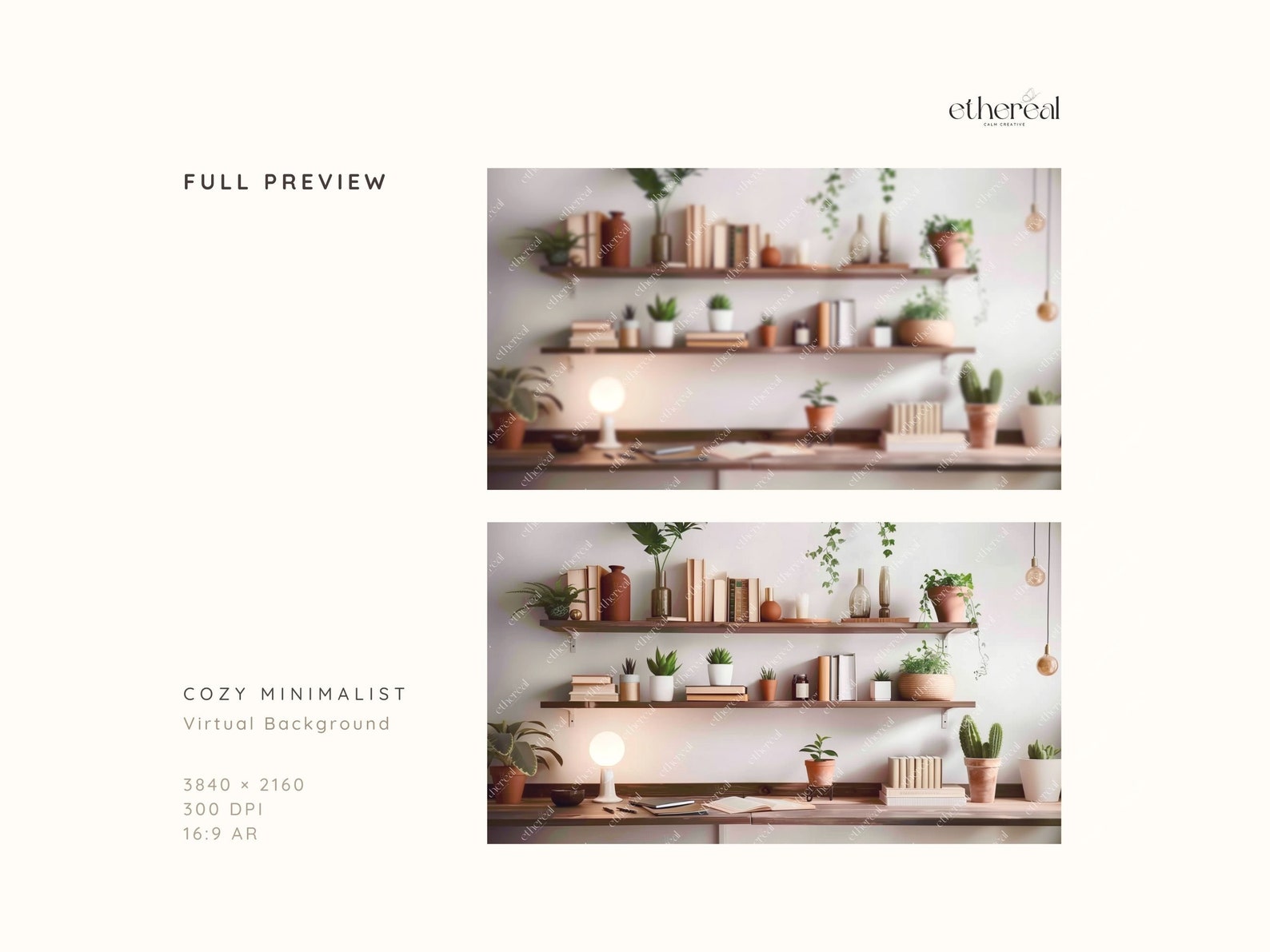 Gallery image with a fresh perspective