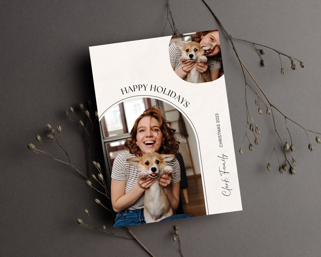 Printable Personalized Christmas - Il 1080xN.5556090567 Luiv 