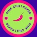 PinkChiliPaper store logo