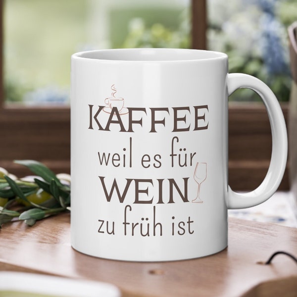 Lustige Tassen mit Spruch Kaffeetassen Geschenk Arbeit Tasse mit lustigem Spruch Büro Tasse Geschenk Muttertag Weihnachten coole Tasse