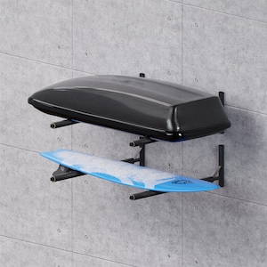 Roof Box Carrier Etsy UK