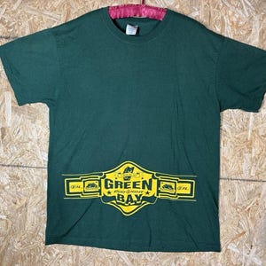 Jerzees T Shirt Vintage - Etsy