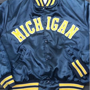 90s michigan jacket - Etsy 日本