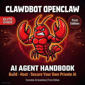 OpenClaw Beginner Manual | Build Your Own AI Assistant