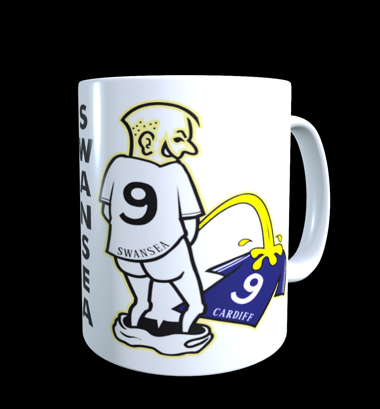 Secret santa gifts for football fans cheap